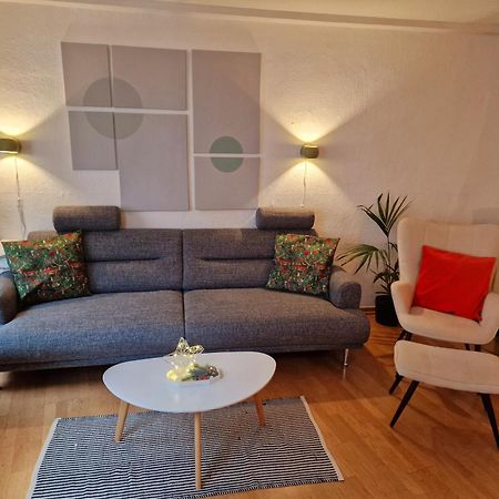 Das Rote Ferienhaus Terlinden Lieser Εξωτερικό φωτογραφία