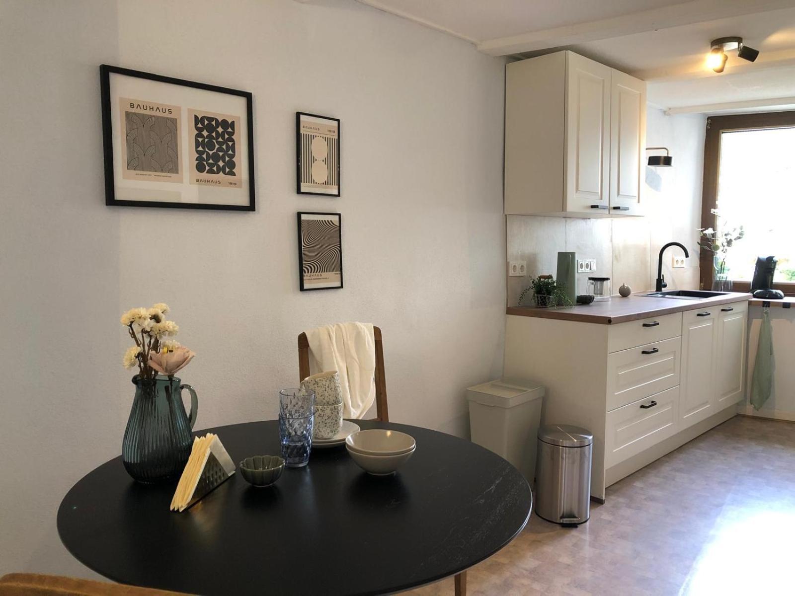 Das Rote Ferienhaus Terlinden Lieser Εξωτερικό φωτογραφία