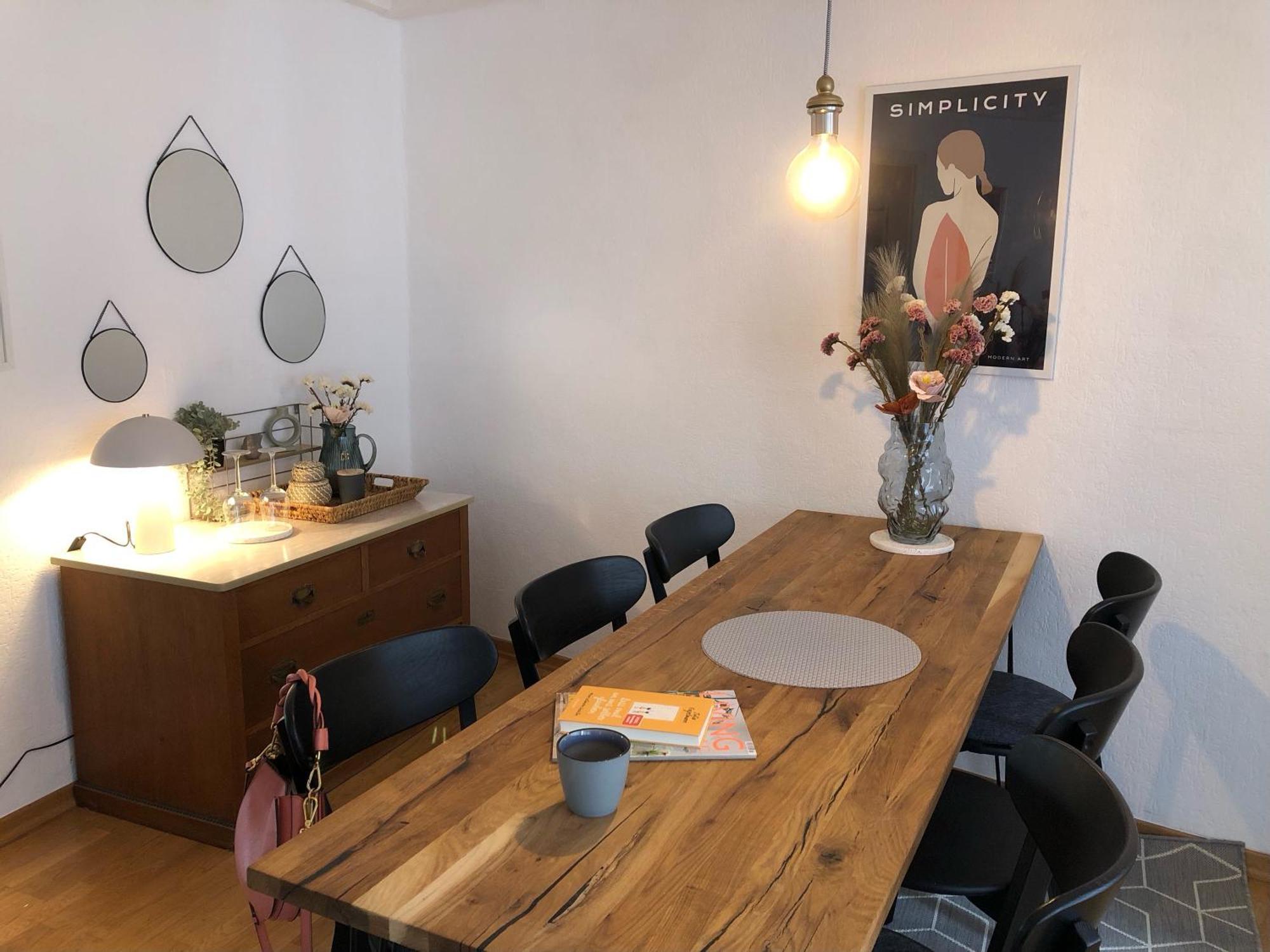 Das Rote Ferienhaus Terlinden Lieser Εξωτερικό φωτογραφία