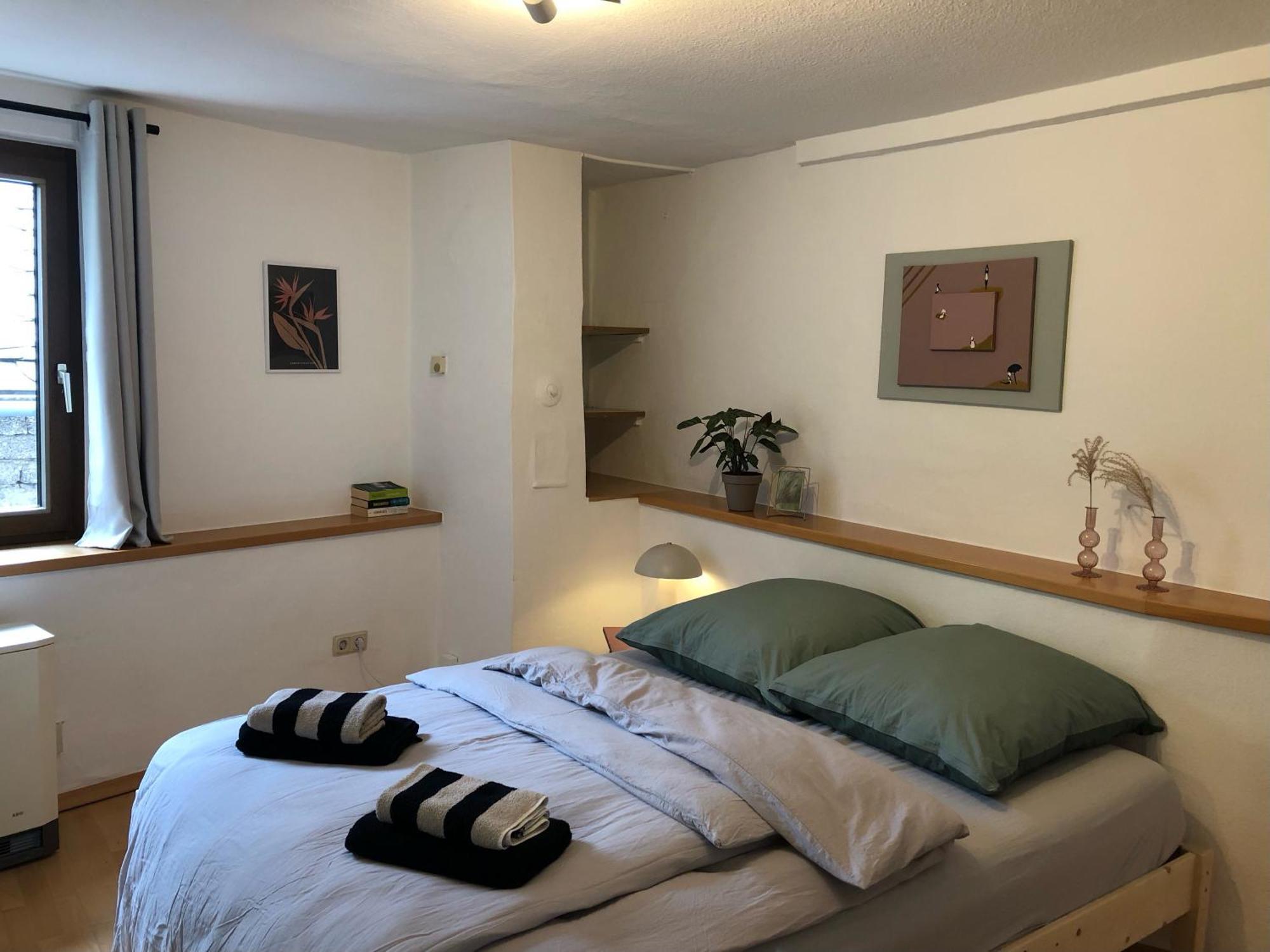Das Rote Ferienhaus Terlinden Lieser Εξωτερικό φωτογραφία