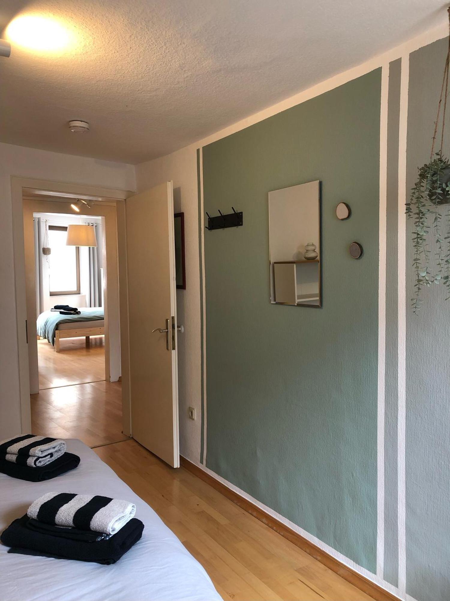 Das Rote Ferienhaus Terlinden Lieser Εξωτερικό φωτογραφία
