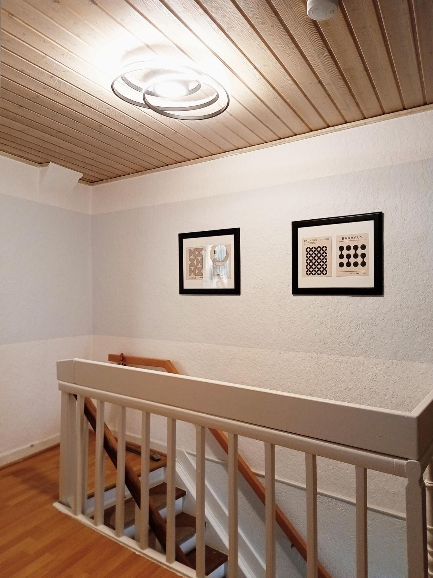 Das Rote Ferienhaus Terlinden Lieser Εξωτερικό φωτογραφία