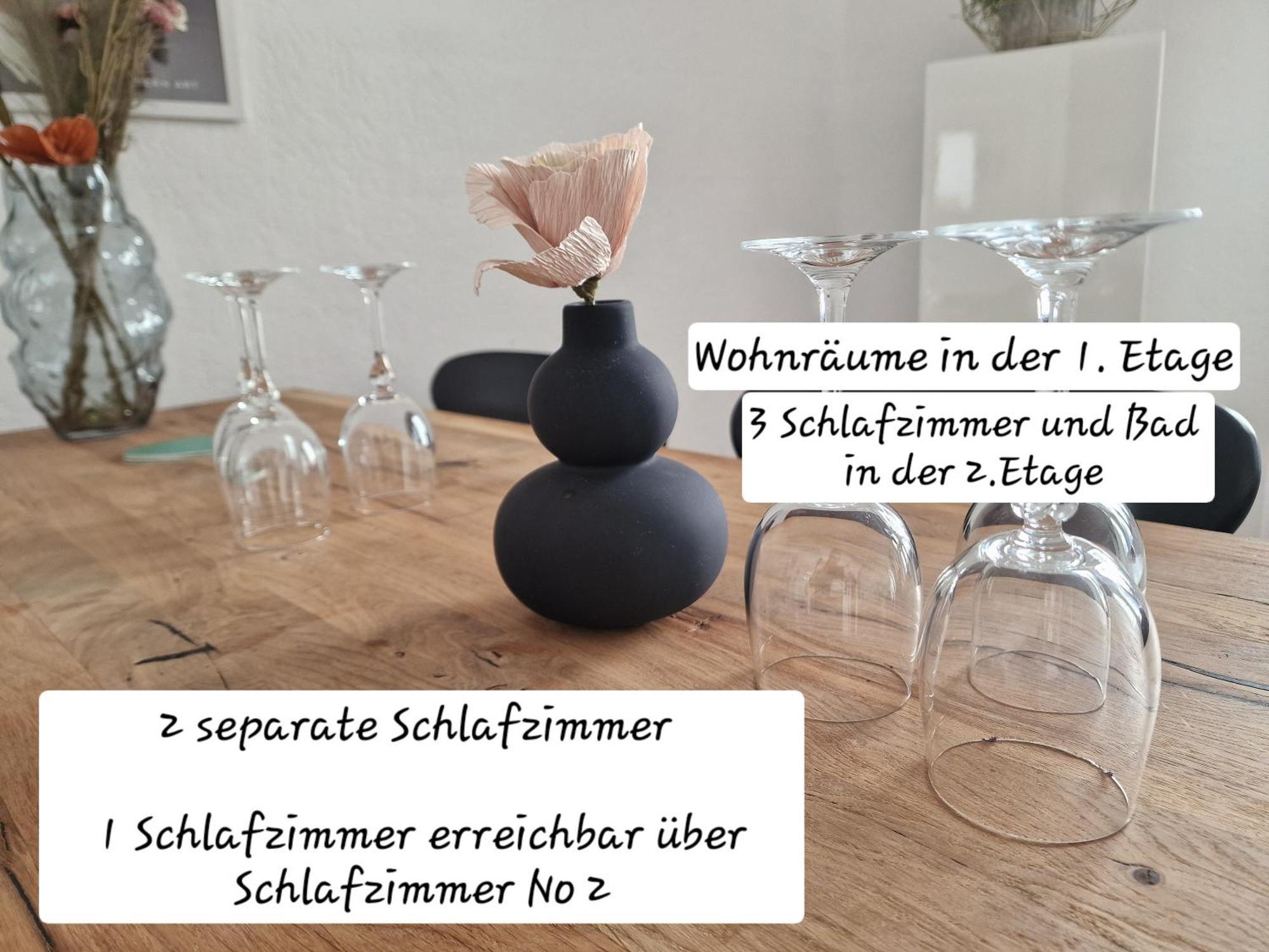 Das Rote Ferienhaus Terlinden Lieser Εξωτερικό φωτογραφία