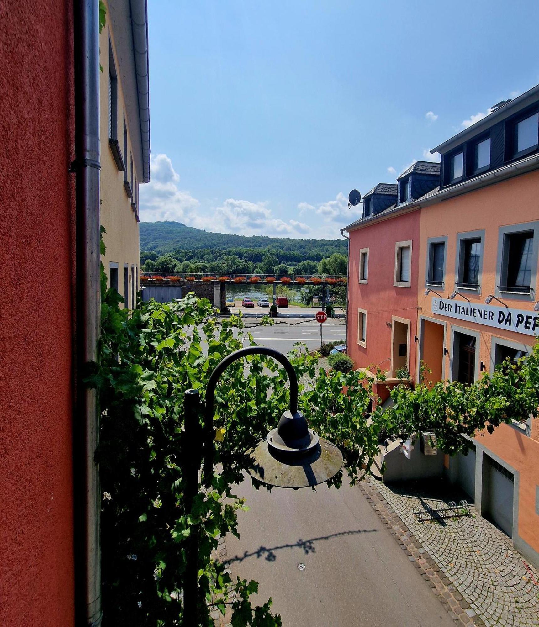 Das Rote Ferienhaus Terlinden Lieser Εξωτερικό φωτογραφία