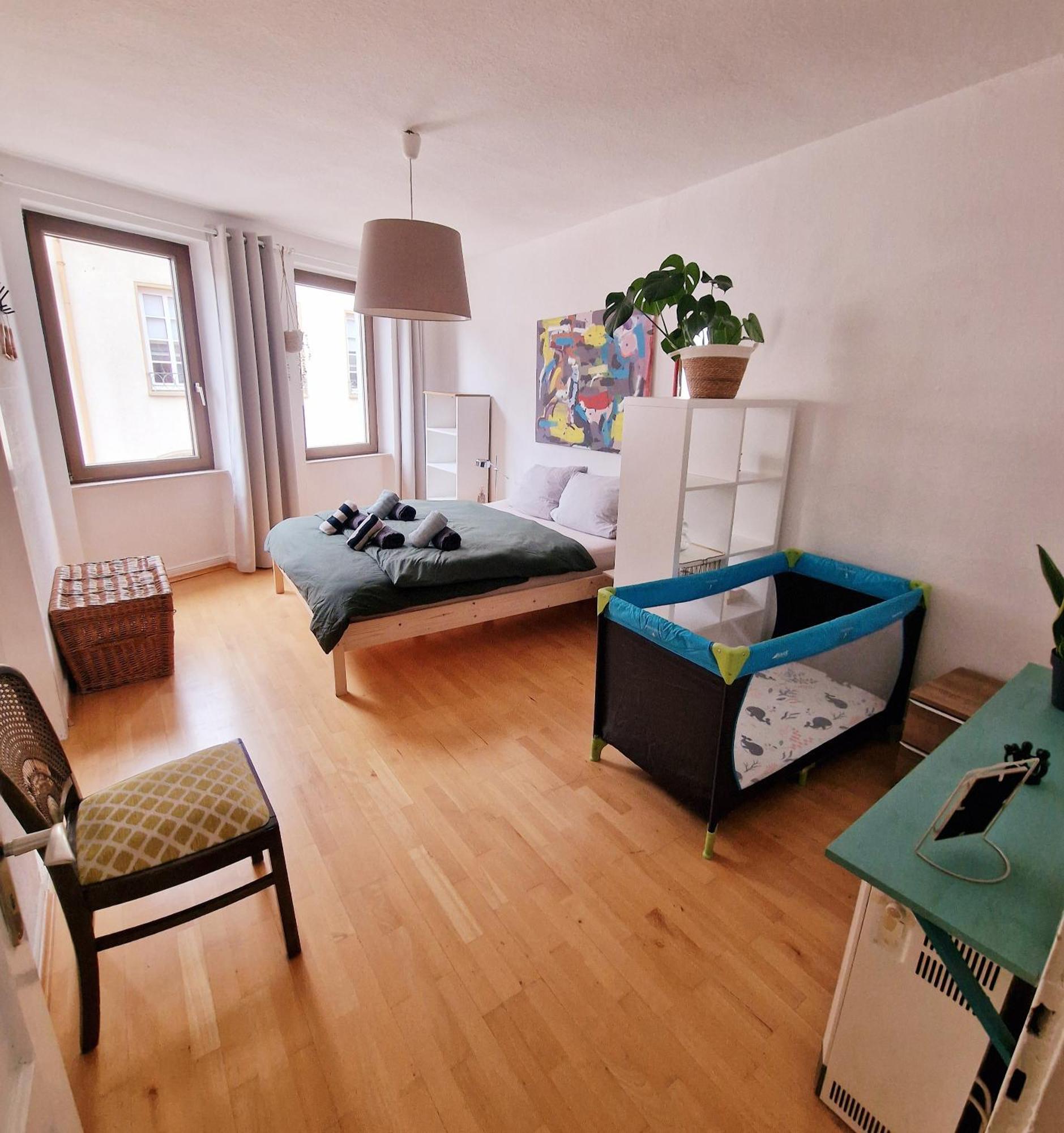 Das Rote Ferienhaus Terlinden Lieser Εξωτερικό φωτογραφία