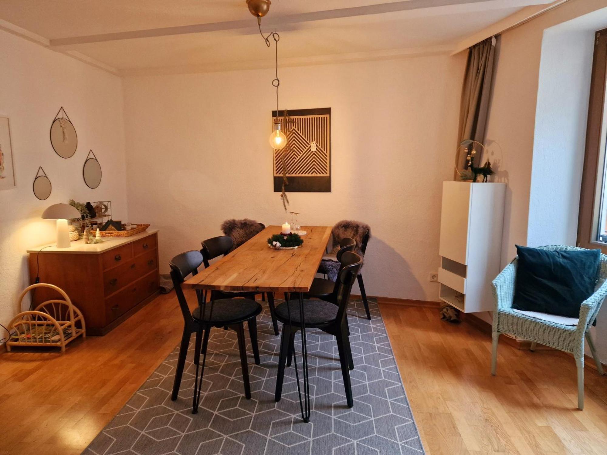 Das Rote Ferienhaus Terlinden Lieser Εξωτερικό φωτογραφία